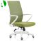 AS-B2704WH Practical Low-Price Conference Gaming Plastic Home Modern Office Visitor Chair Living Room Furniture