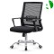 AS-B2749 Original Manufacturer Executive Office Chair with Relaxing Massage and Lumbar Support