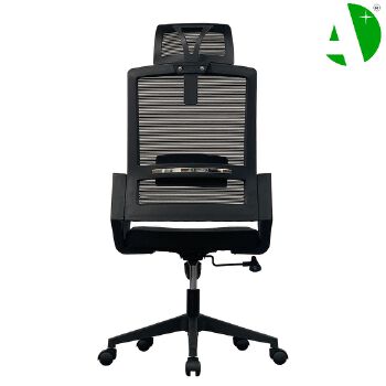 AS-C2845N Bulk Price Computer Executive Fabric Plastic Mesh Gaming Egonomic Chair Office Furniture
