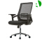 AS-B2731 Source Factory Modern Conference Room Chair for Enhanced Comfort and Productivity