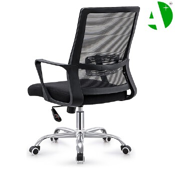 AS-B2749 Original Manufacturer Executive Office Chair with Relaxing Massage and Lumbar Support