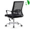 AS-B2749 Original Manufacturer Executive Office Chair with Relaxing Massage and Lumbar Support