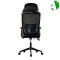AS-C2809 Factory Fast Production Premium Adjustable Swivel Chair with Comfortable Tilt Mechanism