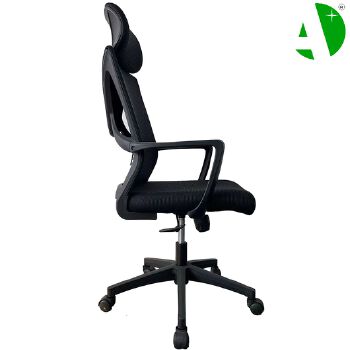 AS-C2855 Bulk Price Wooden Gaming Plastic Mesh Modern Leisure Fabric Visitor Swivel Massage Executive Office Furniture