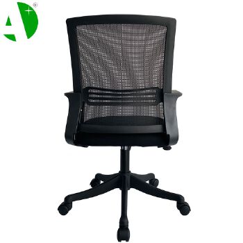 AS-B2879 Bulk Price Office Chair Computer Parts Furniture for Comfortable Work Environment
