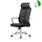 AS-C2784 Modern Versatile Swivel Dining Chair for Home and Office