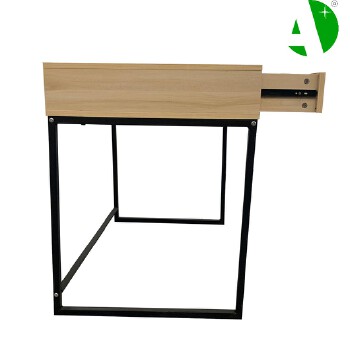 AS-A2626 Fast Delivery Modern Ergonomic Office Desk Furniture for Laptop Use