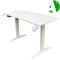 AS-A2041WHE-1206 Source Factory Director Computer Gaming Desk Table Wooden Wholesale Office Furniture