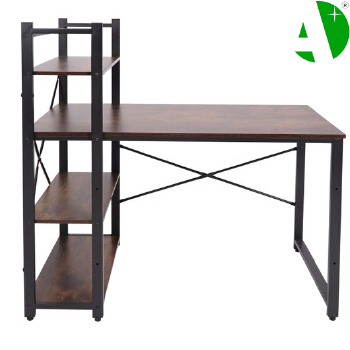 AS-A2645 Fast Delivery Modern Ergonomic Office Desk Furniture for Laptop Use
