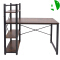 AS-A2645 Fast Delivery Modern Ergonomic Office Desk Furniture for Laptop Use
