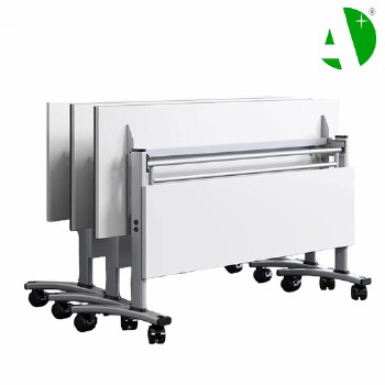 AS-A2689-1204 Competitive Price Ergonomic Training Furniture Desk for Collaborative Learning Environments
