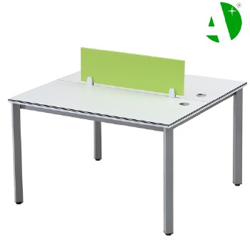 AS-A2653-1212 High Quality Modern Staff Office Workstation Cubicle Desk for Productivity