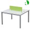 AS-A2653-1212 High Quality Modern Staff Office Workstation Cubicle Desk for Productivity