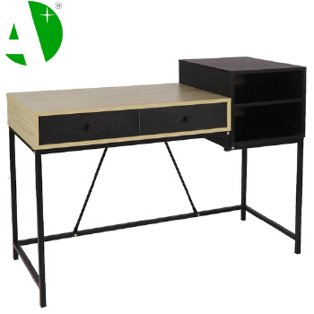 AS-A2625 Fast Delivery Stylish Wooden Table for Living Room and Home Office