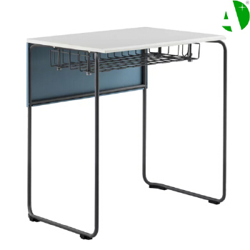 AS-A2148 Practical Low-Price Stylish Computer Table and School Desk for Office Use