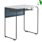 AS-A2148 Practical Low-Price Stylish Computer Table and School Desk for Office Use