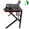 AS-A2030-1006 Factory Direct Versatile Height Adjustable Desk for School Office and Gaming