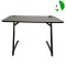AS-A2096R-1206 Factory Direct Sleek LED Furniture for Ultimate Gaming Experience