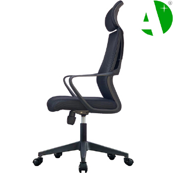 AS-C2123 High-Quality Cheap High Back Modern Ergonomic Furniture Computer Office Chair