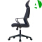 AS-C2123 High-Quality Cheap High Back Modern Ergonomic Furniture Computer Office Chair
