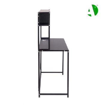 AS-A2623 Source Factory Steel School Salon Dining Outdoor Wooden Hotel Modern Office Desk