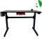 AS-A2015R-1006 Ergonomic Gaming Desk Solutions Hotel Modern Guangzhou Furniture for Enhanced Productivity and Comfort