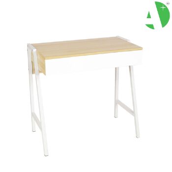 AS-A2638 Affordable Fast Delivery Office Furniture Wholesale: Stylish Computer Tables for Resale