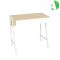 AS-A2638 Affordable Fast Delivery Office Furniture Wholesale: Stylish Computer Tables for Resale