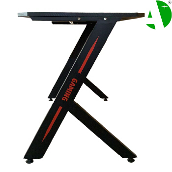 AS-A2018-1006 High-Quality Cheap Computer Gaming Wood Table Modern Wooden Office Furniture Desk