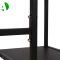 AS-A2619Source Factory Stylish Modern Wooden Gaming Desk for Executive Office User Visitor Training Home Furniture