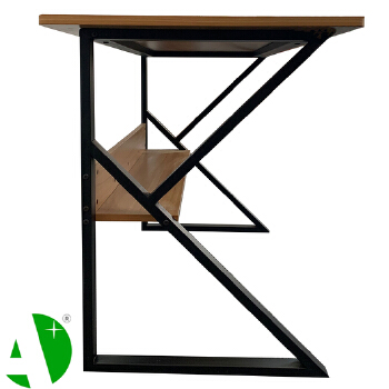 AS-A2621 Bulk Price Contemporary Computer Workstations Made in China for Home Offices
