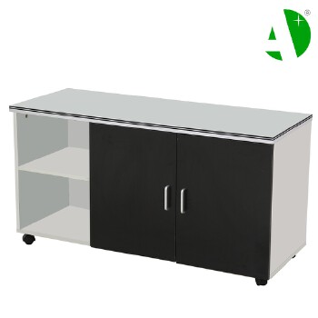 AS-A2660 High Quality Stylish Office Furniture Storage Cabinet for Efficient Work Environments