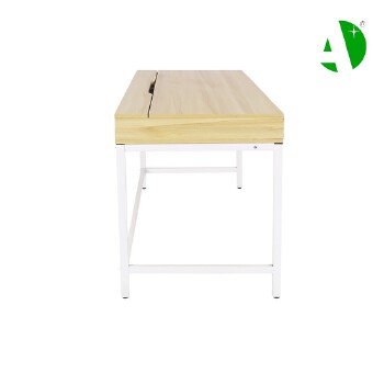 AS-A2615-1206 Customizable Portable Folding Table for Laptop and Computer in Home