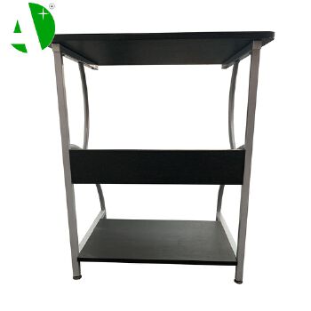 AS-A2629BK Wholesale Market Computer Melamine Modern Conference Gaming Executive Office Table