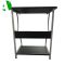 AS-A2629BK Wholesale Market Computer Melamine Modern Conference Gaming Executive Office Table