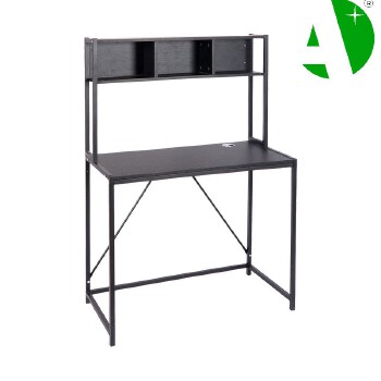 AS-A2623 Source Factory Steel School Salon Dining Outdoor Wooden Hotel Modern Office Desk