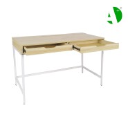 AS-A2615-1206 Customizable Portable Folding Table for Laptop and Computer in Home