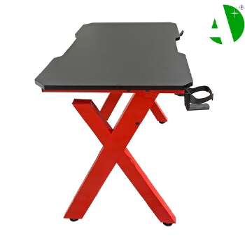 AS-A2009-1006 Low-Cost Bulk Sleek and Functional Gaming Desk Furniture for Home Offices