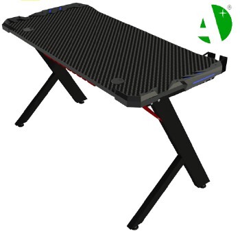 AS-A2018R-1406 Factory Direct Office Wooden Wholesale Home Furniture Gaming Table