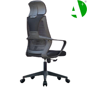 AS-C2123 High-Quality Cheap High Back Modern Ergonomic Furniture Computer Office Chair