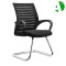 AS-D2309 High-Quality Cheap Stylish Modern Furniture Revolving Chair for Home Office Use