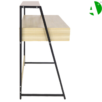 AS-A2627 Fast Delivery Modern LED Home Office Desk for Laptop and Computer