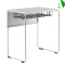 AS-A2148 Practical Low-Price Stylish Computer Table and School Desk for Office Use