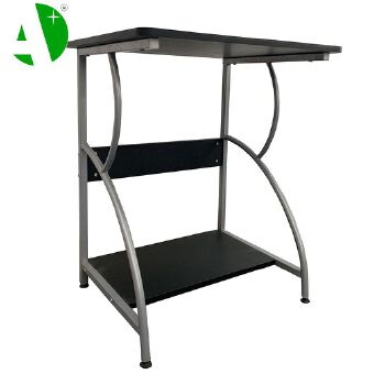 AS-A2629BK Wholesale Market Computer Melamine Modern Conference Gaming Executive Office Table