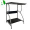 AS-A2629BK Wholesale Market Computer Melamine Modern Conference Gaming Executive Office Table