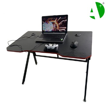 AS-A2030-1006 Factory Direct Versatile Height Adjustable Desk for School Office and Gaming