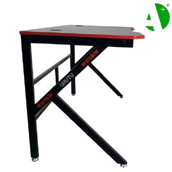 AS-A2030-1006 Factory Direct Versatile Height Adjustable Desk for School Office and Gaming