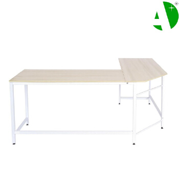 AS-A2617 Customizable Ergonomic Adjustable Laptop Stand Office Desk for Comfortable Study Sessions