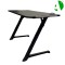 AS-A2096R-1206 Factory Direct Sleek LED Furniture for Ultimate Gaming Experience