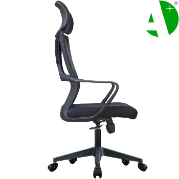 AS-C2123 High-Quality Cheap High Back Modern Ergonomic Furniture Computer Office Chair